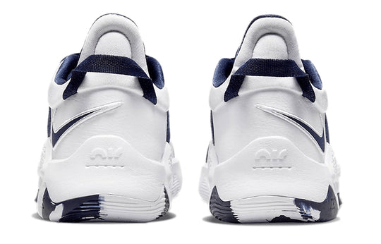 Giày Nike PG 5 TB ‘College Navy’ DA7758-401 - Ảnh 5
