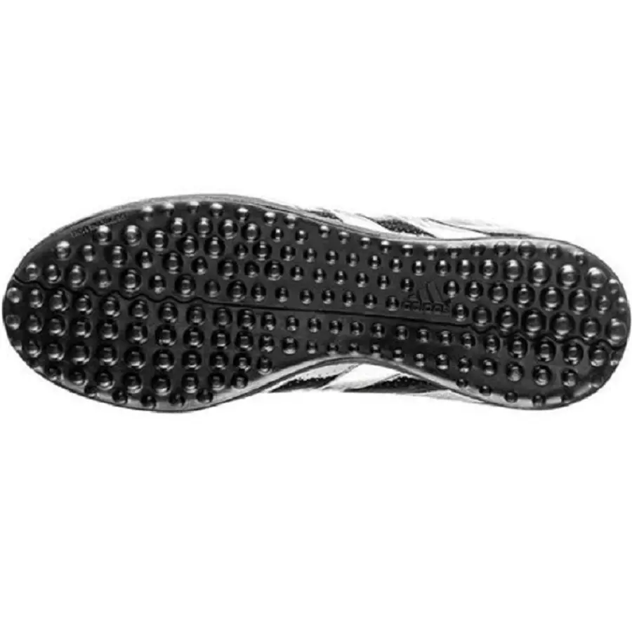 Giày Adidas Ace 16.3 TF Turf GS 'Silver Black' S31965 - Ảnh 4