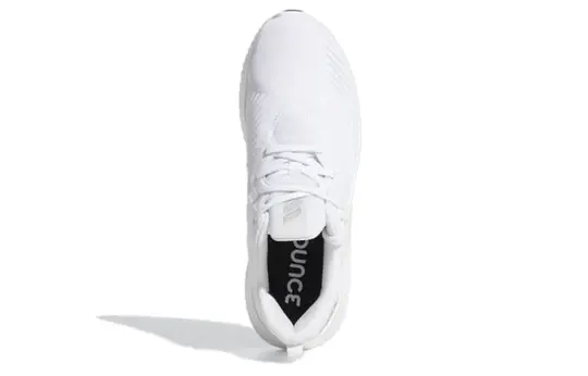 Giày Adidas Alphabounce RC 2.0 'Triple White' BB7569 - Ảnh 5