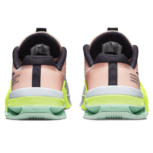Alternative view of Giày Nike Metcon 8 'Arctic Orange Volt' DO9327-800