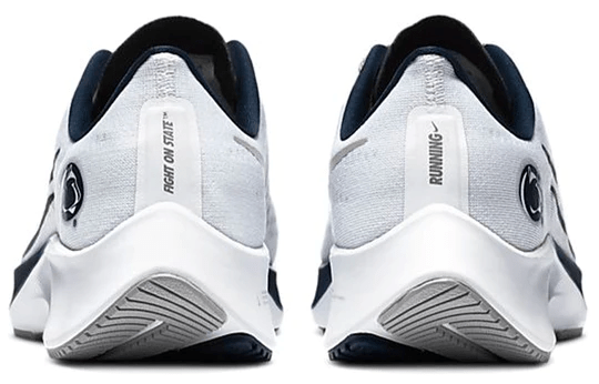Giày Nike Air Zoom Pegasus 37 'Penn State' CZ5390-100 - Ảnh 3
