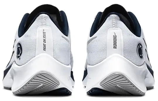 Giày Nike Air Zoom Pegasus 37 'Penn State' CZ5390-100 - Ảnh 3