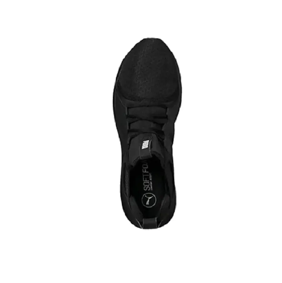 Giày Puma Enzo 'Black' 189498-03 - Ảnh 4