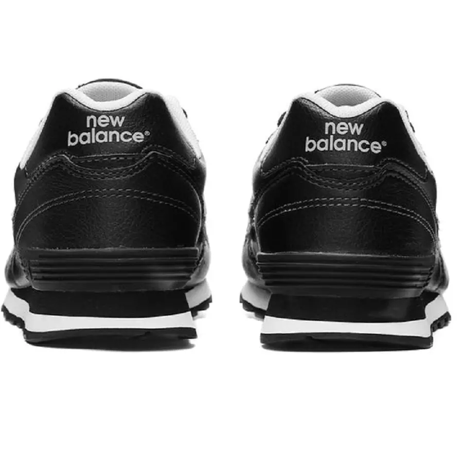 Giày New Balance 368 'Black White' ML368TB - Ảnh 3