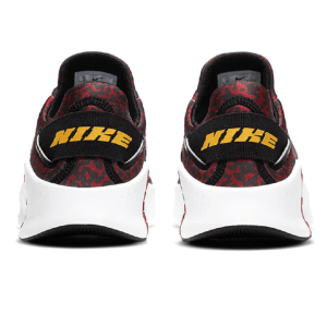 Alternative view of Giày Nike Free Metcon 4 'Leopard' DJ3015-016