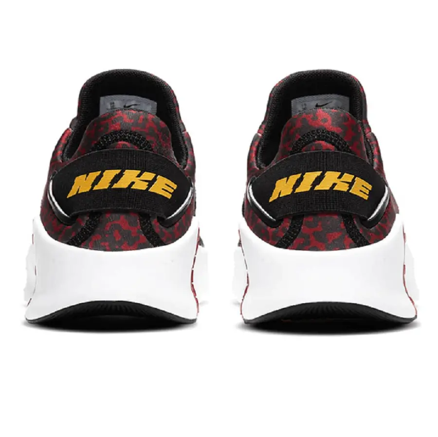 Alternative view of Giày Nike Free Metcon 4 'Leopard' DJ3015-016