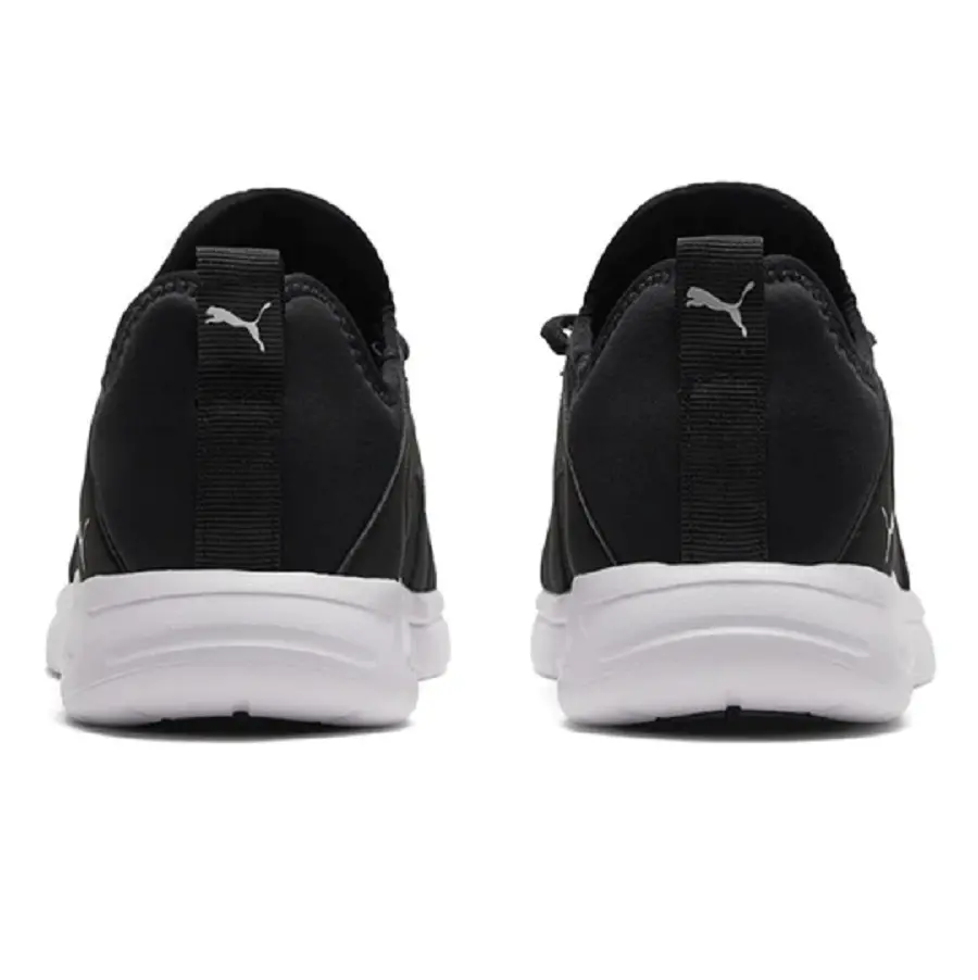 Giày Puma Resolve Street 'Black' 376221-04 - Ảnh 5