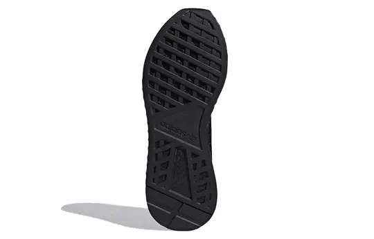 Giày Adidas Deerupt 'Double Black' B41768 - Ảnh 9