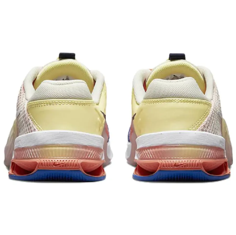 Alternative view of Giày Nike Metcon 7 AMP 'Multi-Color' DM0259-900