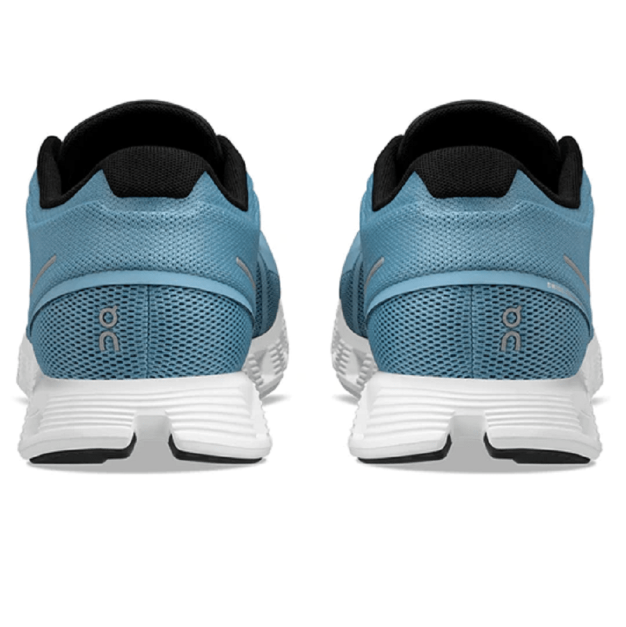 Giày On Running Cloud 5 'Niagara Black' 59-98915 - Ảnh 3