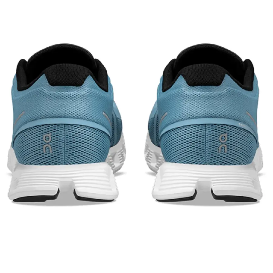 Giày On Running Cloud 5 'Niagara Black' 59-98915 - Ảnh 3