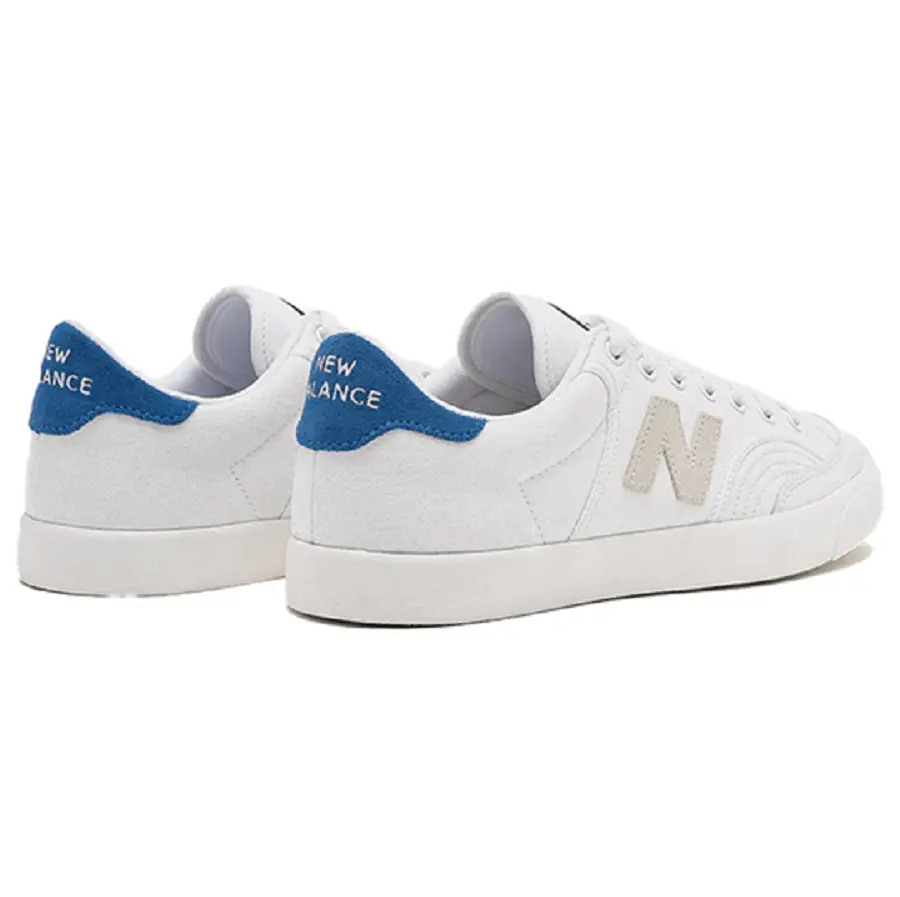 Giày New Balance Noritake x 212 'White Blue Cream' NM212NTA - Ảnh 3