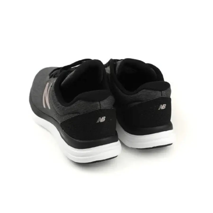Giày New Balance Versi 'Black Grey White' WVERLLT1 - Ảnh 3
