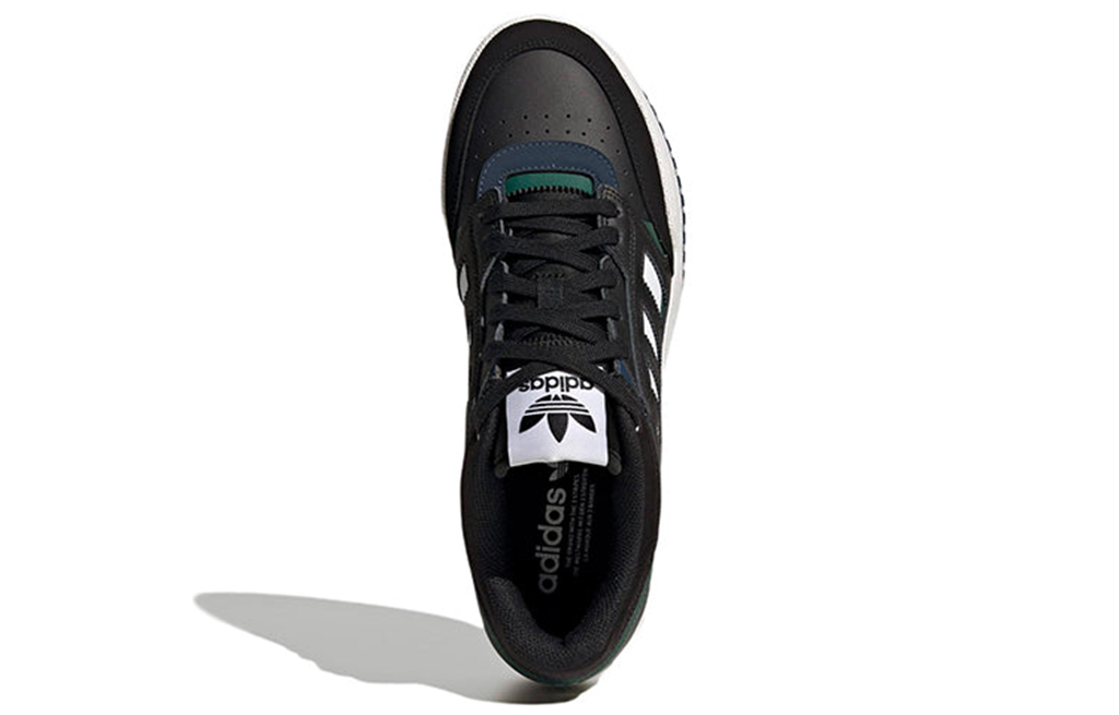 Giày Adidas Originals Drop Step Low 'Black' HP2247 - Ảnh 4