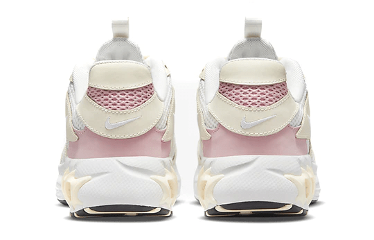 Giày Nike Zoom Air Fire 'White Pink' CW3876-103 - Ảnh 6