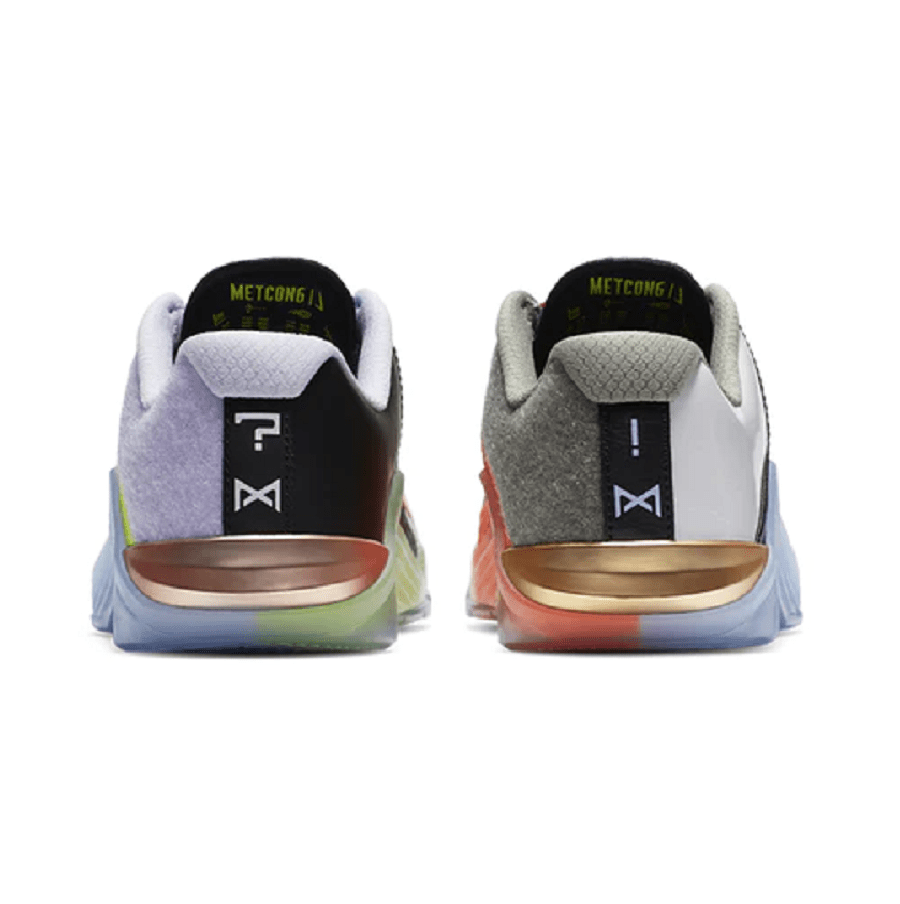 Giày Nike Metcon 6 X 'What The' CK9387-706 - Ảnh 3