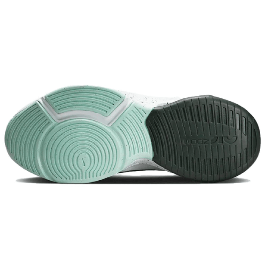 Giày Nike Zoom Bella 6 'Light Blue/White' DR5720-103 - Ảnh 3