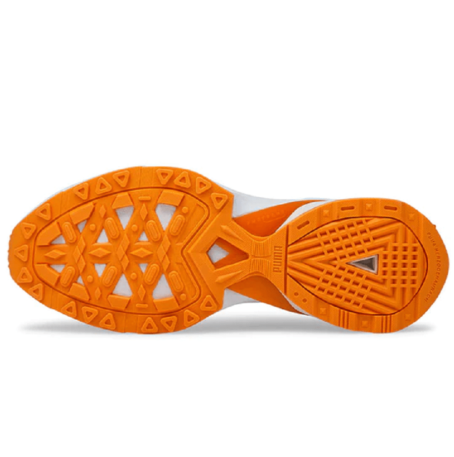 Giày Puma PWRFrame OP-1 Pronounce 'White' 382713-01 - Ảnh 5