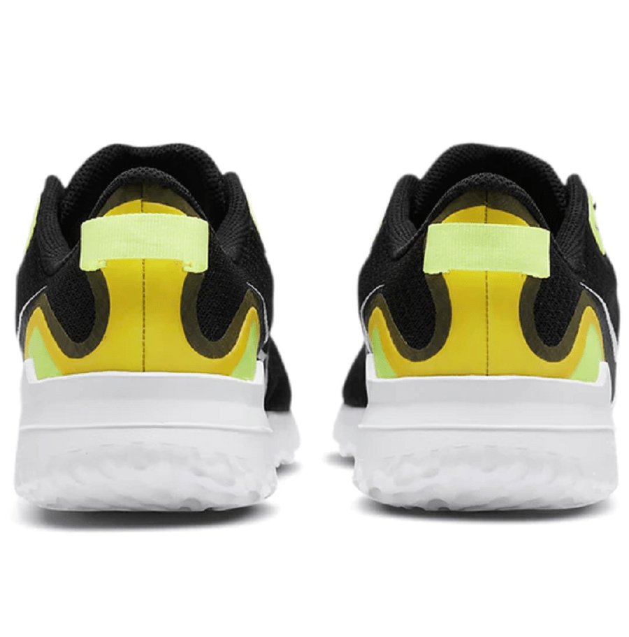Giày Nike Renew Ride' Black University Gold' CD0311-008 - Ảnh 4