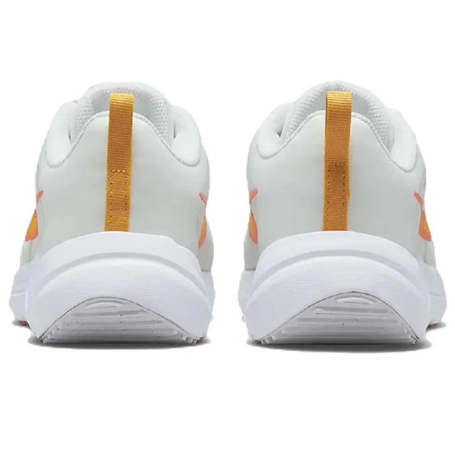 Giày Nike Downshifter 12 'White University Gold' DD9294-101 - Ảnh 3