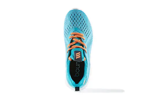 Giày Adidas AlphaBounce EM Dolphins 'Blue' BW0580 - Ảnh 5
