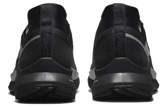 Giày Nike React Pegasus Trail 4 GORE-TEX 'Black Silver' DJ7926-001 - Ảnh 6