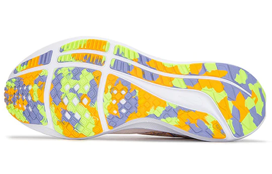 Giày Nike Air Zoom Pegasus 39 'Light Soft Pink' DO9483-600 - Ảnh 9