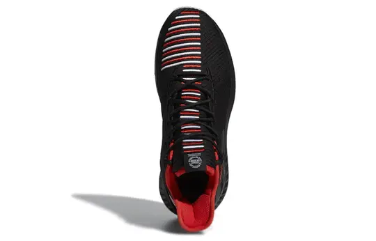 Adidas Derrick ROSE 9 GEEK UP EE6846 - Ảnh 5