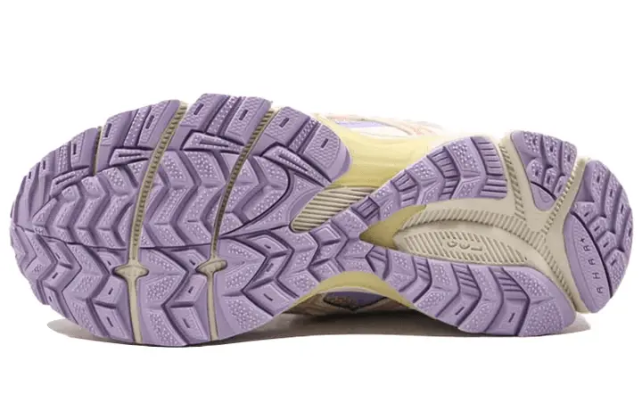 Giày Asics Gel Kahana 8 'Purple Pink' 1012A978-700 - Ảnh 4