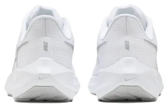 Giày Nike Air Zoom Pegasus 39 'White Pure Platinum' DH4072-100 - Ảnh 8