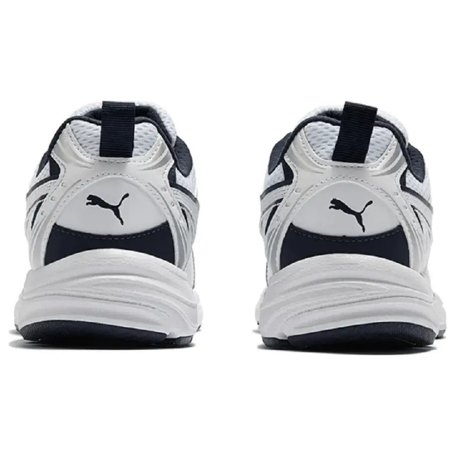 Giày Puma Milencio Cn 'Black White' 390002-01 - Ảnh 6