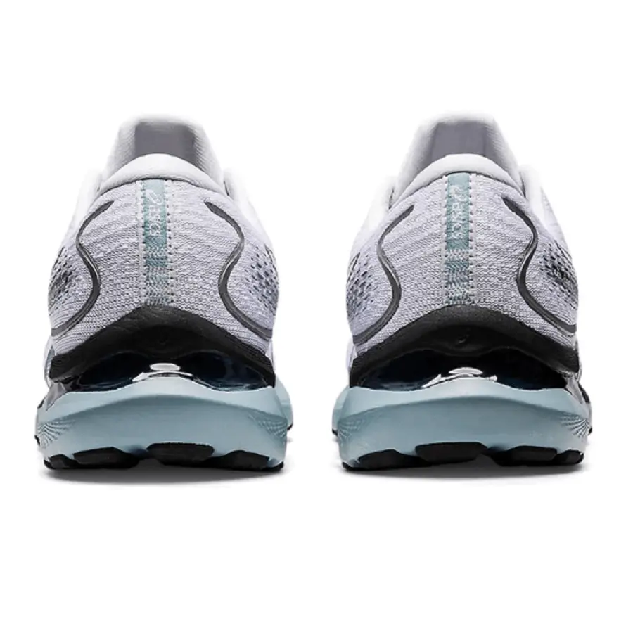 Giày Asics Gel-Cumulus 24 'White' 1011B366-101 - Ảnh 4