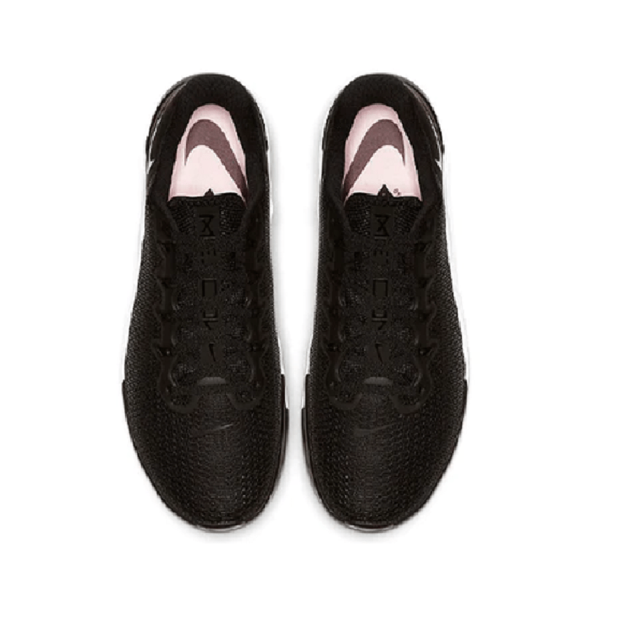 Giày Nike Metcon 5 'Black White' AQ1189-090 - Ảnh 3
