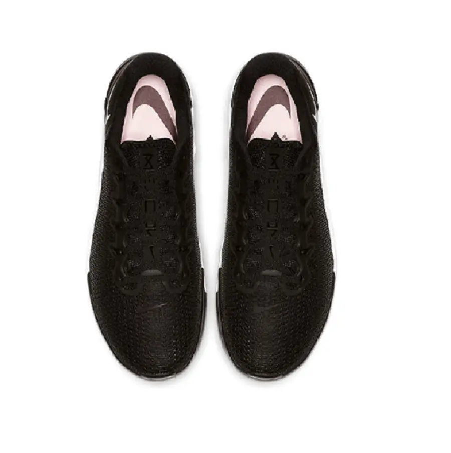 Giày Nike Metcon 5 'Black White' AQ1189-090 - Ảnh 3