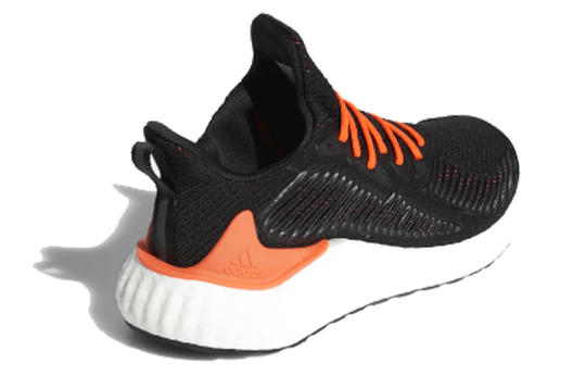 Giày Adidas AlphaBoost 'Solar Red' EH3319 - Ảnh 6