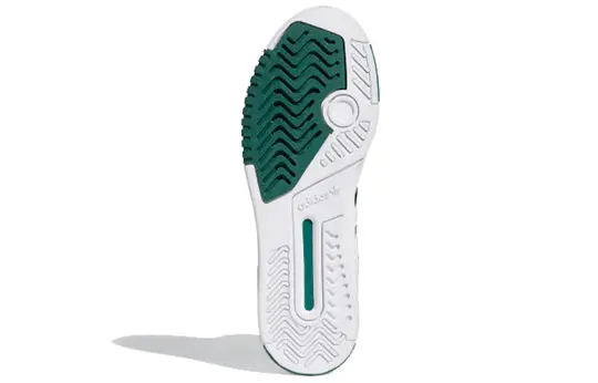 Giày Adidas Originals Drop Step Xl 'White' FW2037 - Ảnh 10