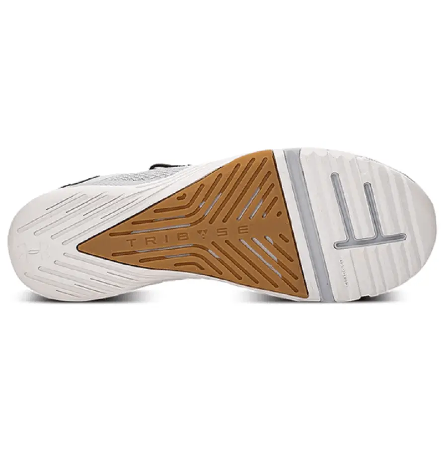 Alternative view of Giày Under Armour TriBase Reign 3 'Halo Grey' 3023698-102