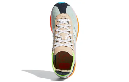 Giày Adidas Pharrell x Tokio Solar Hu 'Friendship Pack' S42576 - Ảnh 8