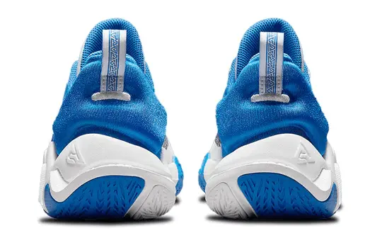 Giày Nike Giannis Immortality 'Signal Blue' DB6081-115 - Ảnh 5