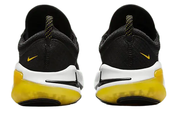 Giày Nike Joyride Run Flyknit 'Yellow' CT1521-001 - Ảnh 6