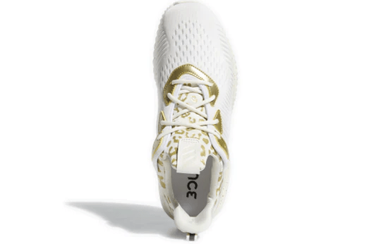 Giày Adidas Alphabounce 1 Burner 'Chalk White' FW1237 - Ảnh 9