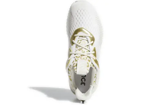 Giày Adidas Alphabounce 1 Burner 'Chalk White' FW1237 - Ảnh 9