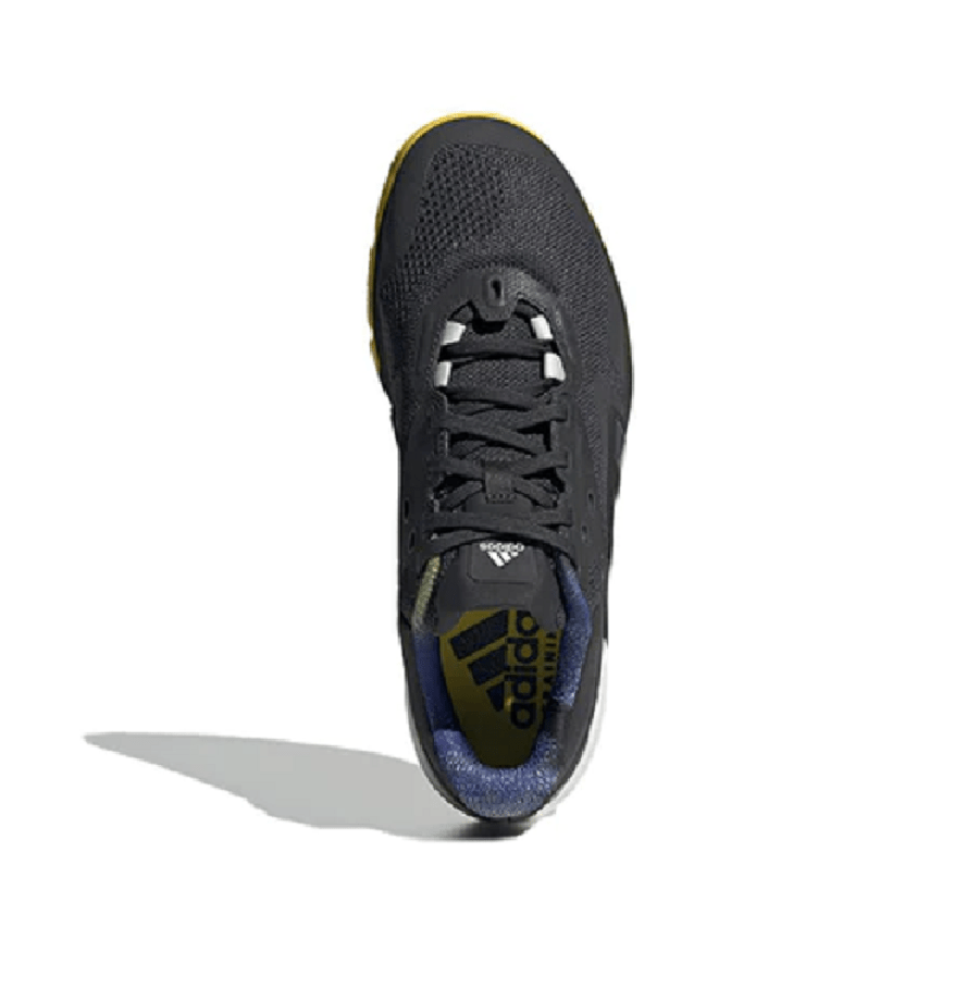 Giày Adidas Dropset 'Carbon Beam Yellow' GW3903 - Ảnh 3