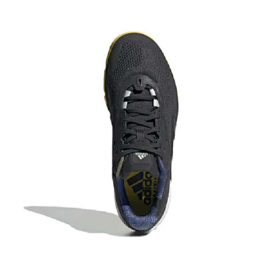 Giày Adidas Dropset 'Carbon Beam Yellow' GW3903 - Ảnh 3