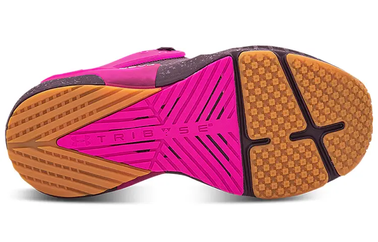 Giày Under Armour Hovr Apex 2 'Gloss' 3024041-501 - Ảnh 5