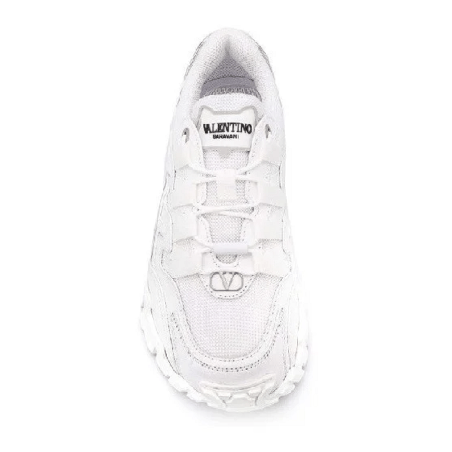 Giày Valentino Garavani Cimbers Sneaker VW2S0U78DRZ0BO - Ảnh 3