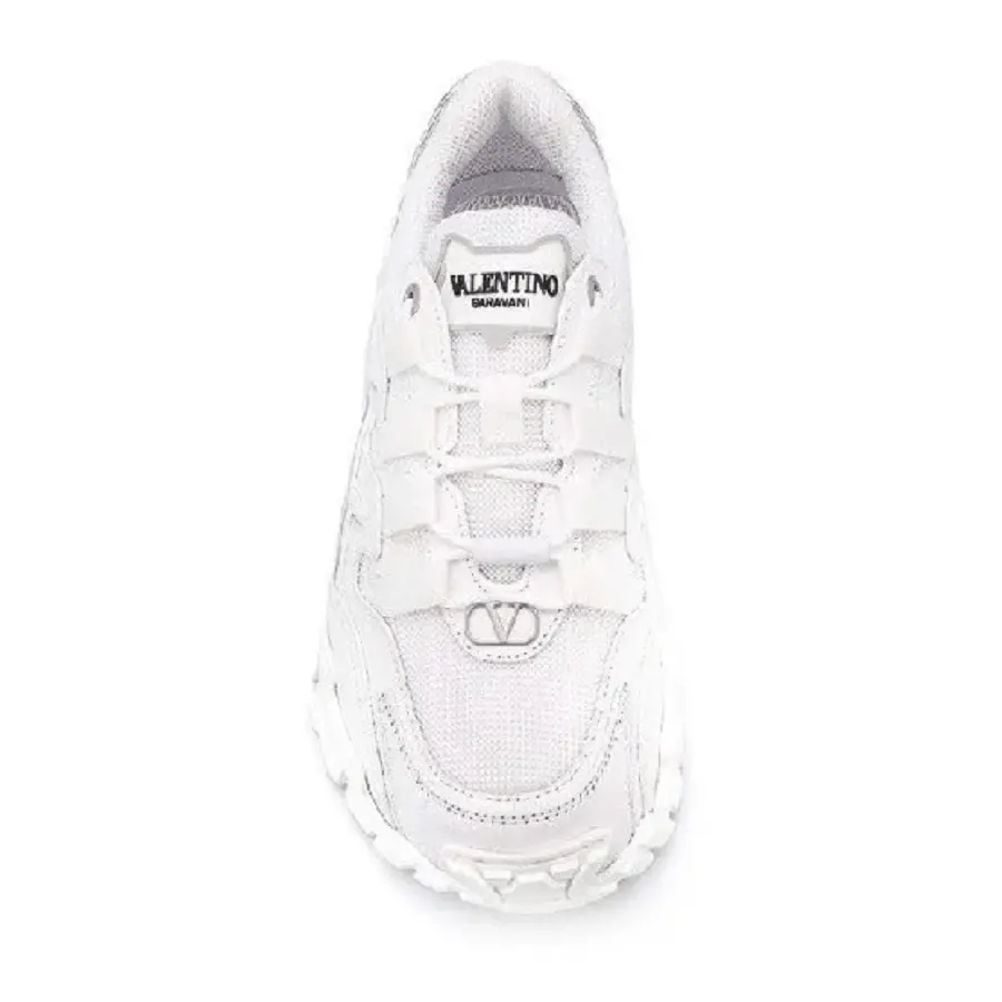 Giày Valentino Garavani Cimbers Sneaker VW2S0U78DRZ0BO - Ảnh 3