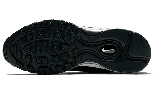 Giày Nike Wmns Air Max 97 'Black' 921733-006 - Ảnh 4