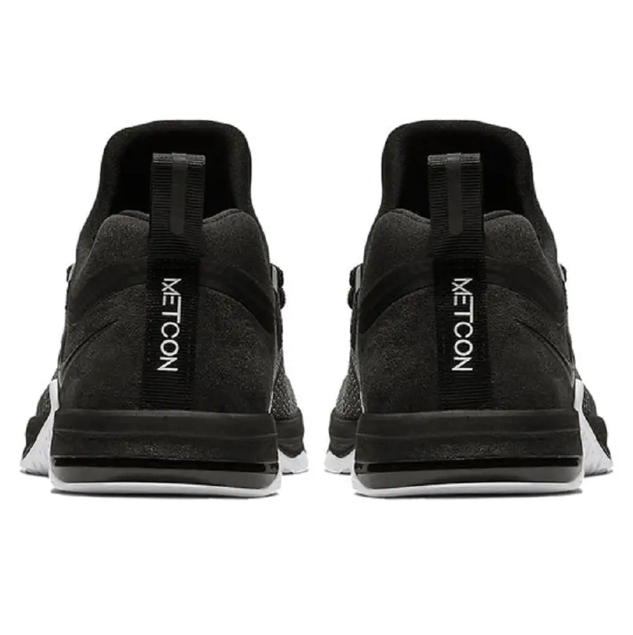 Alternative view of Giày Nike Metcon Flyknit 3 'Black' AQ8022-001