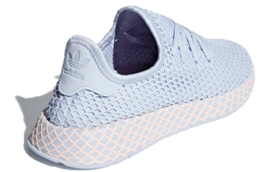 Giày Adidas Deerupt Runner 'Aero Blue' B37878 - Ảnh 7
